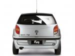 Suzuki Fun 5-Door 2000 года